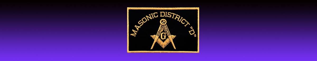 Pa Masonic District D